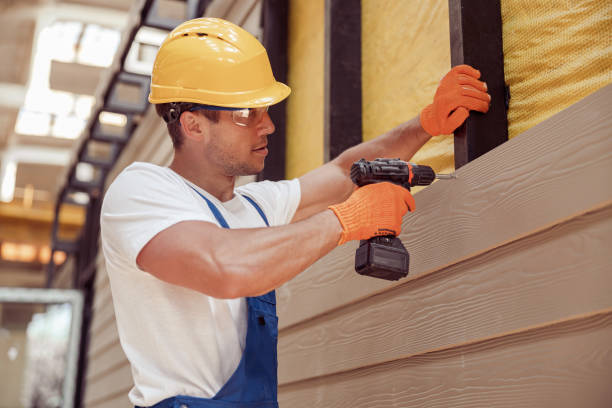 Professional Siding in Tracy, CA